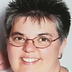 Profilbild von Marion Eichinger