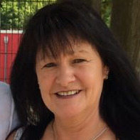 Profilbild von Marion Elbin