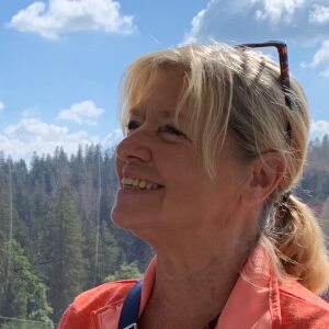 Profilbild von Marion Els