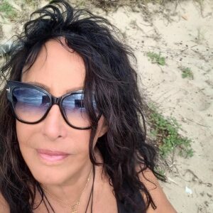 Profilbild von Marion Elze