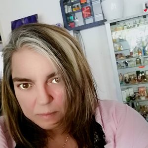 Profilbild von Marion Endlmaier