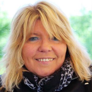 Profilbild von Marion Endres