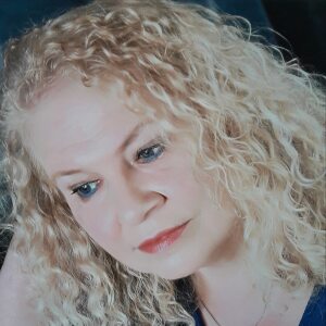 Profilbild von Marion Engel