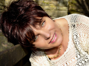 Profilbild von Marion Engelhardt