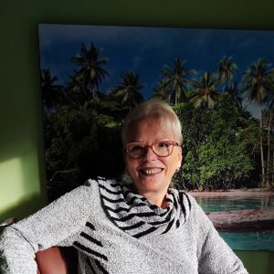 Profilbild von Marion Engelke