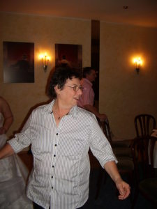 Profilbild von Marion Engels