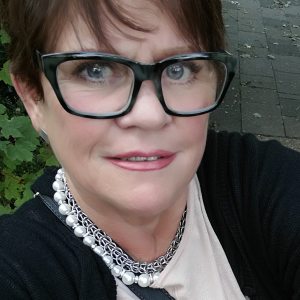 Profilbild von Marion Erkelenz