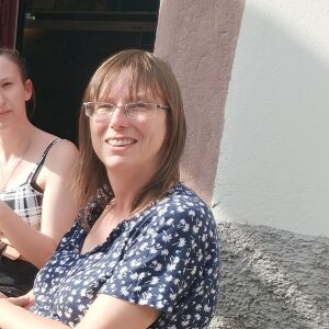 Profilbild von Marion Ermster