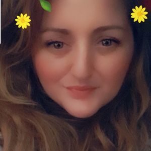 Profilbild von Marion Eser