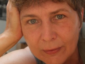 Profilbild von Marion Evers