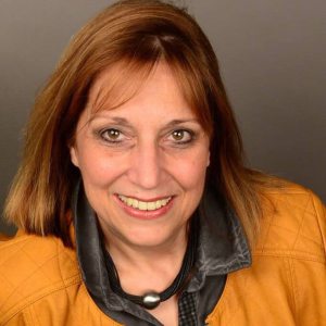 Profilbild von Marion Evers