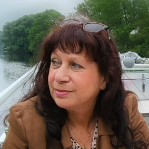 Profilbild von Marion Ewald