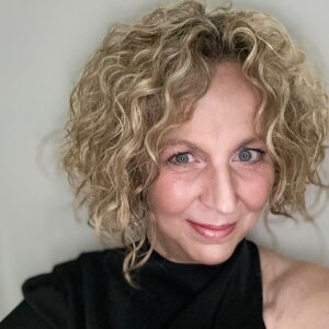 Profilbild von Marion Faber-Grawunder