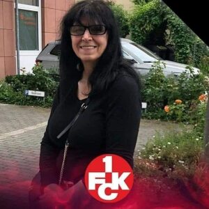 Profilbild von Marion Fandrich