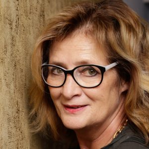 Profilbild von Marion Faust