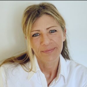 Profilbild von Marion Felder