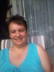 Profilbild von Marion Fellert