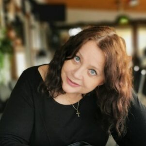 Profilbild von Marion Felsch