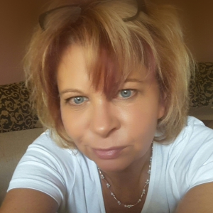 Profilbild von Marion Felsmann