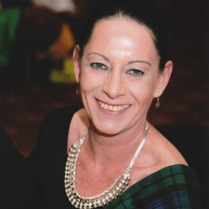 Profilbild von Marion Felten