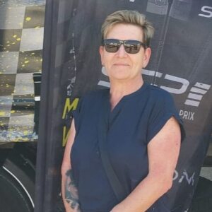 Profilbild von Marion Fenske