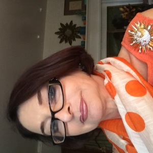 Profilbild von Marion Fenten-Hartwich