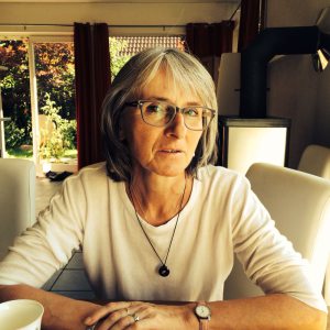Profilbild von Marion Fernandez