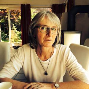 Profilbild von Marion Fernandez