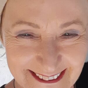 Profilbild von Marion Ferner