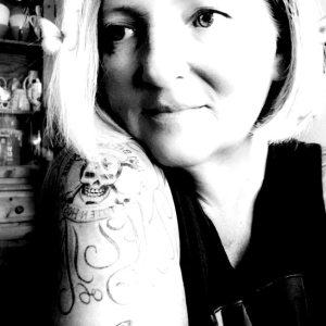 Profilbild von Marion Ferreira-Neto