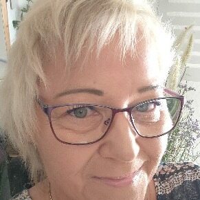 Profilbild von Marion Fesel