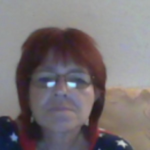 Profilbild von Marion Fetic