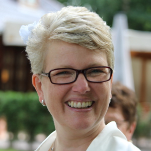Profilbild von Marion Feuerherd
