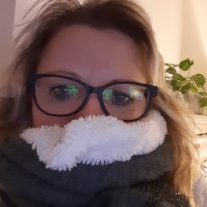 Profilbild von Marion Fiedler