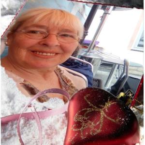 Profilbild von Marion Fischer-Seidensticker