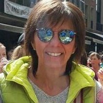 Profilbild von Marion Fischer