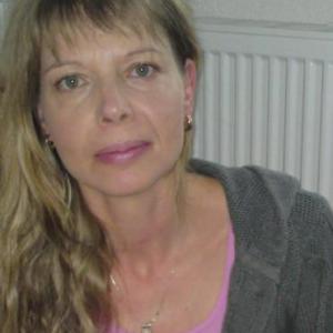 Profilbild von Marion Fischer