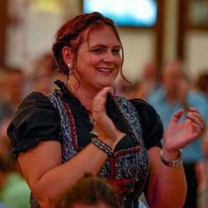 Profilbild von Marion Föller