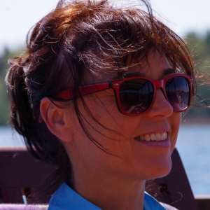 Profilbild von Marion Franck