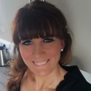 Profilbild von Marion Frank