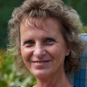 Profilbild von Marion Franke