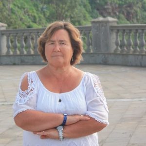 Profilbild von Marion Franz