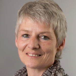 Profilbild von Marion Franzke