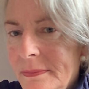 Profilbild von Marion Freese