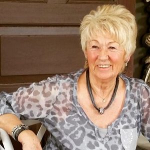 Profilbild von Marion Freudenthal