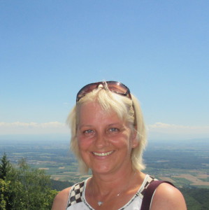 Profilbild von Marion Freund