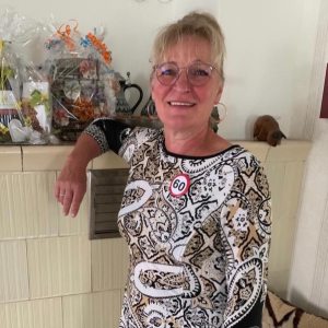 Profilbild von Marion Friedrich
