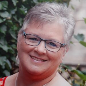 Profilbild von Marion Friedrich