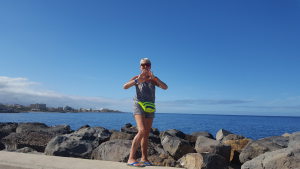 Profilbild von Marion Friedrich