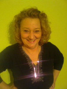 Profilbild von Marion Friesen